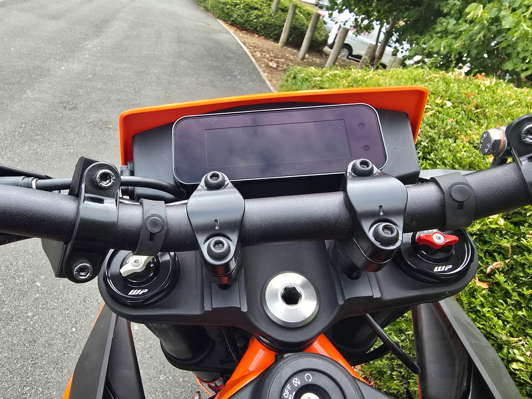2026 KTM 